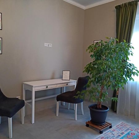 Dragos Voda Apartment Cluj Cluj-Napoca Exterior photo